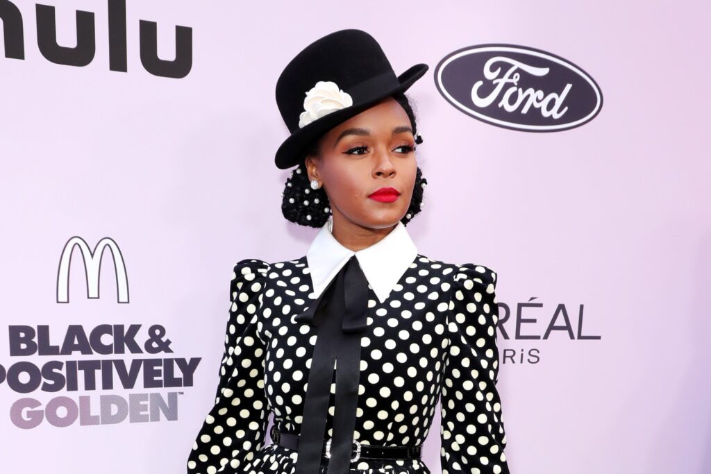 Janelle Monae, Verizon Donate $10,000 Grants to Women and Minority-Owned Small Businesses