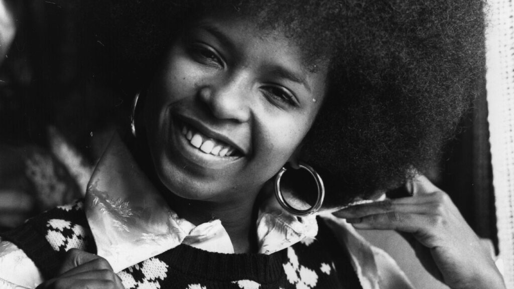 We've Lost Another Icon: No Pain (No Gain) Singer Betty Wright Has Died at 66