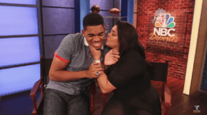 Karl-Anthony Towns Loses Mother to COVID-19: 'Her Energy Will Never Be Replaced'