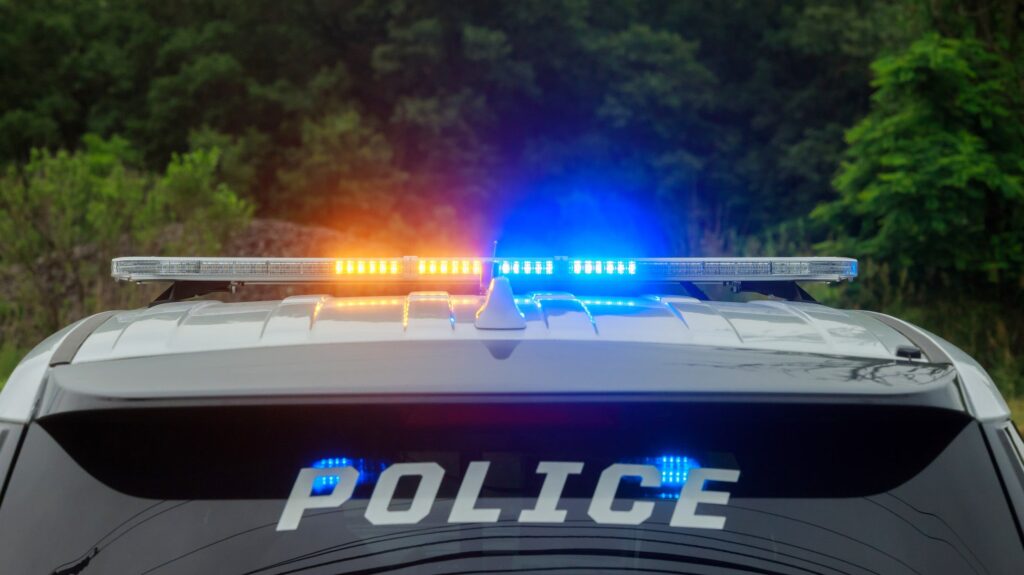 He’s Just a Good Ol’ Boy: Fired Michigan Cop’s Excuse for Having a KKK Application in His Home