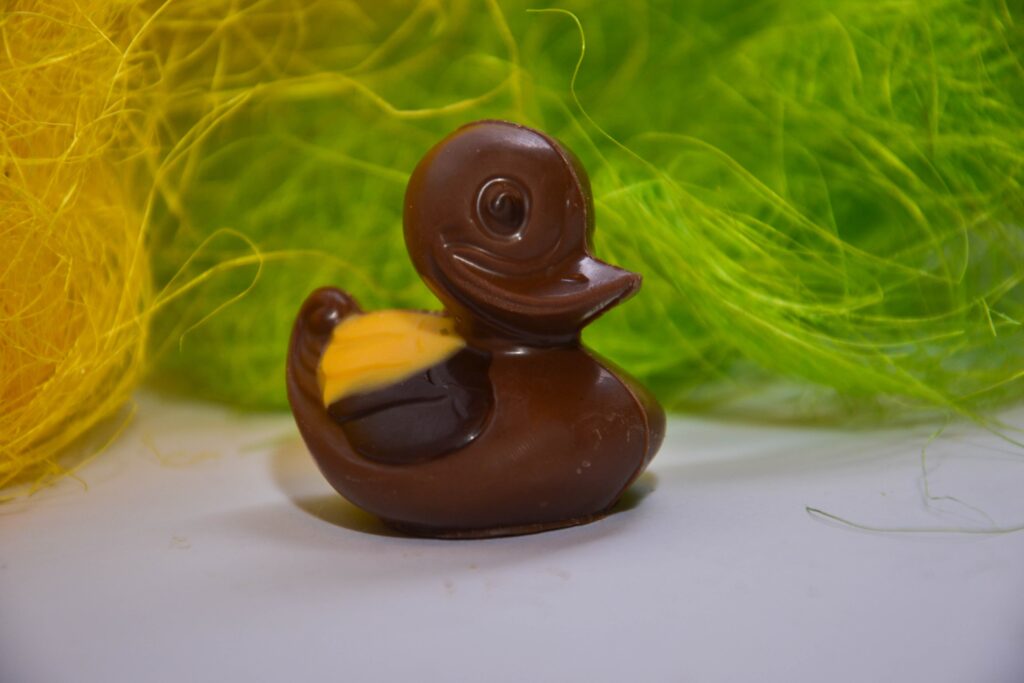 Not a Good Look: UK Grocer Pulls 'Ugly'-Named Chocolate Duckies After Complaints of Racism