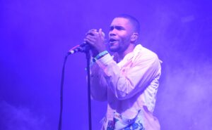 Introducing PrEP+, Frank Ocean's First Foray Into New York City Queer Club Nights
