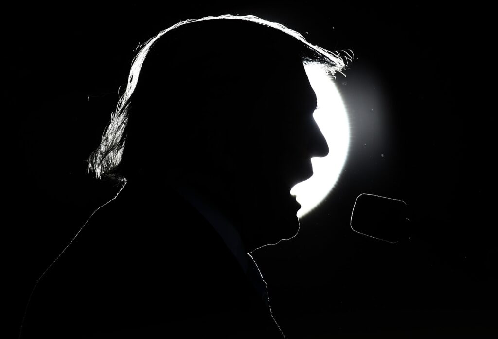 Trump Is Acquitted. Right, in Fact, Doesn't Matter in America