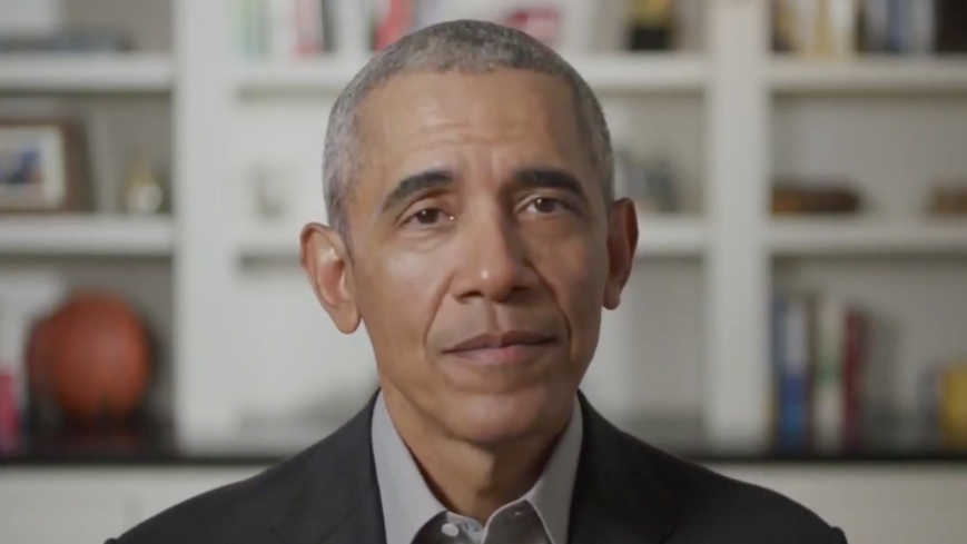 Barack Obama Comments on Ahmaud Arbery Killing in Speech to 2020 HBCU Graduates