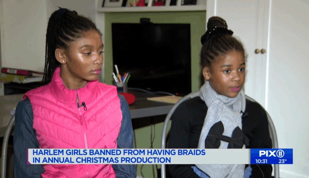 Black Girls With Braids Reportedly Banned From Harlem Production of Black Nutcracker