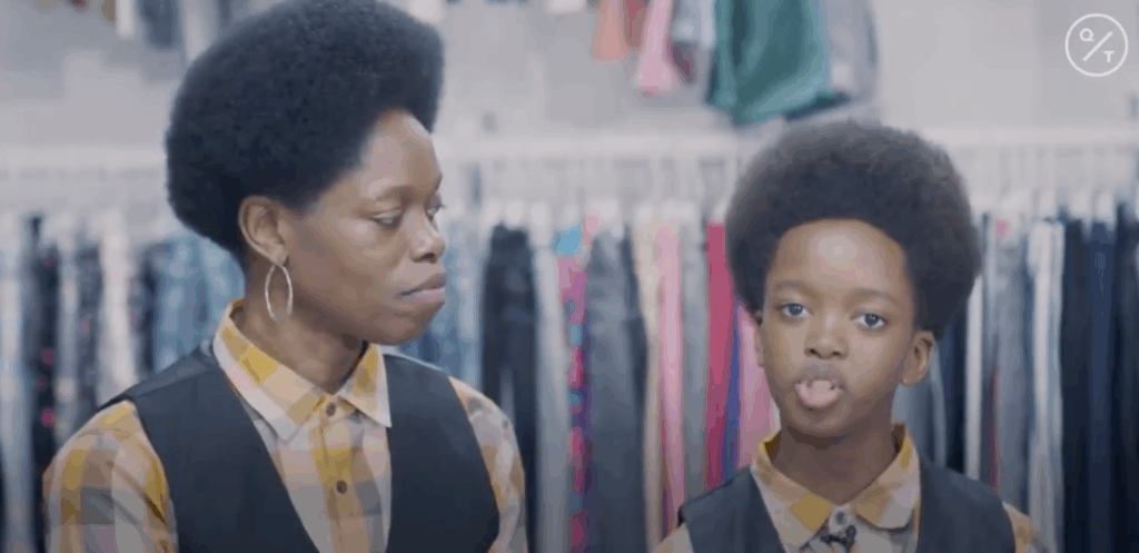 This 11-Year-Old Is Helping NYC Families Afford College