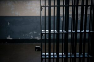 Pennsylvania DA Declines Charges Against Cop Who Shot Inmate in Holding Cell