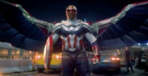 The Finale of The Falcon and the Winter Soldier Marks the Rise of a New Captain America