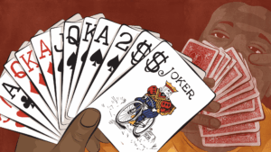 How to Play Black Spades, Part 3: We Finna Play
