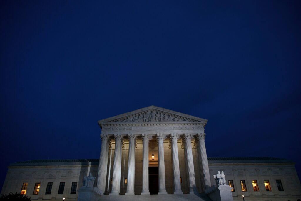Supreme Court Allows White Supremacy to Infect Immigration Law With 'Public Charge' Ruling