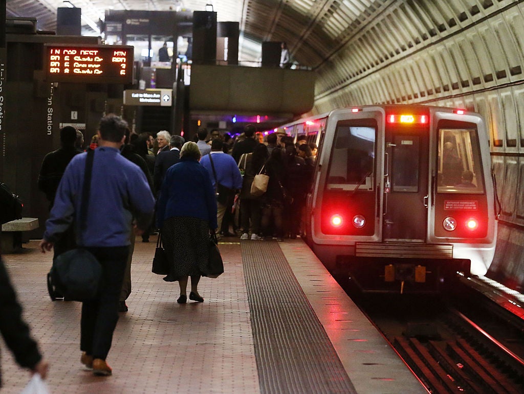 DC Metro Snitch Who Lost Her Book Deal Is Suing Publisher for $13 Million