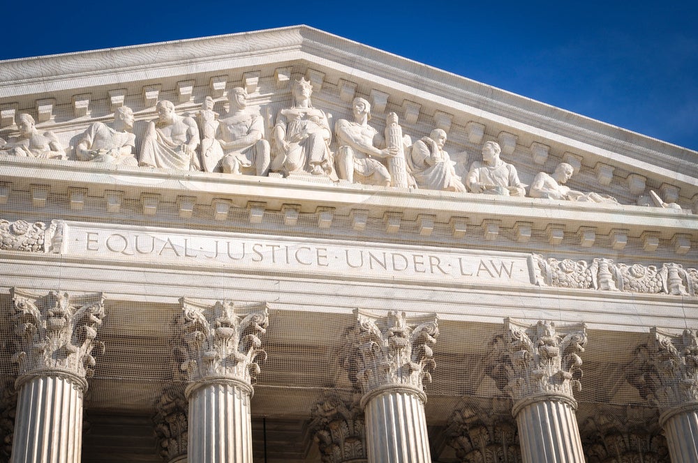 Supreme Court Hears Arguments in Case With Critical Implications for Voting Rights Act