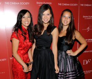 'Tiger Mom' Amy Chua Defended Justice Brett Kavanaugh. Now, Her Daughter Is Going to be His Law Clerk