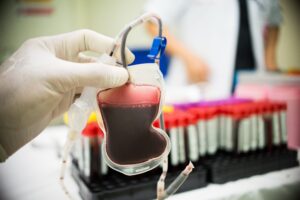 Gay Men Still Not Able To Donate Blood Despite FDA Reducing Restrictions