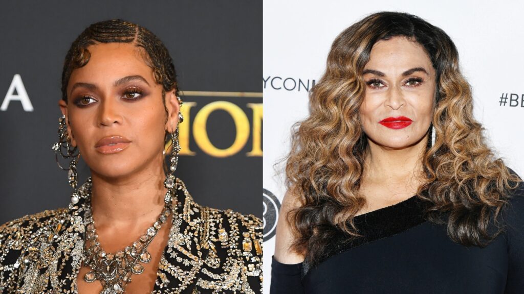 Beyoncé, Tina Knowles-Lawson and Mothers of the Movement Call Out 'Modern-Day Voter Suppression,' Urge Senate to Pass HEROES Act