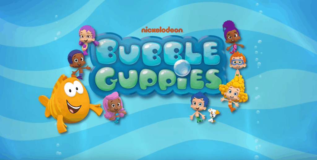 Bubble Guppies, Explained