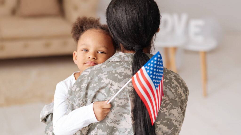 New Trump Policy Ends US Citizenship Rights to Children of Some Troops Stationed Overseas