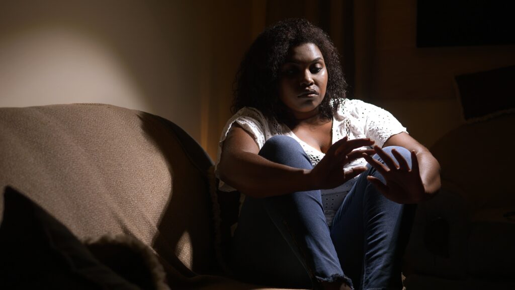Hit Hard by the COVID-19 Recession, Black and Latinx Survivors More Likely to Return to Abusers, Study Finds