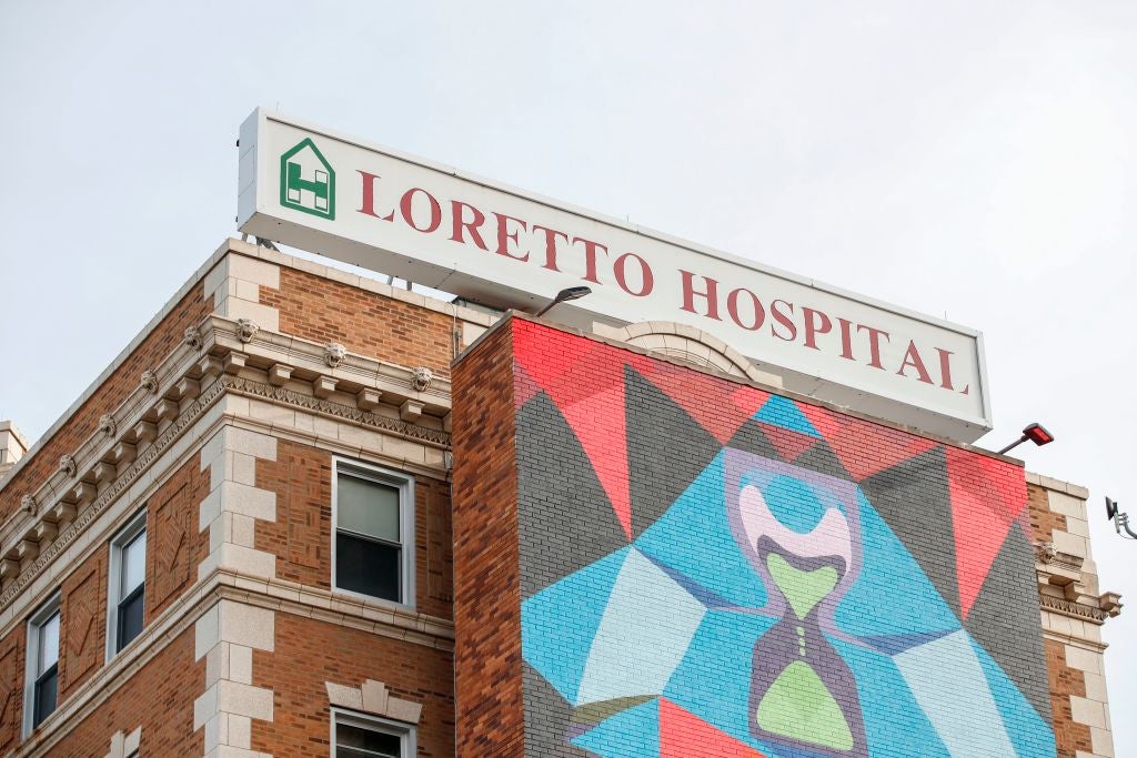 Chicago Hospital Exec Resigns After Bragging About Vaccinating Eric Trump From Supply of COVID-19 Doses Meant for Underserved Residents
