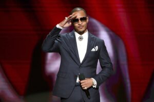T.I. Explains Why He Treats His Daughters and Sons Differently