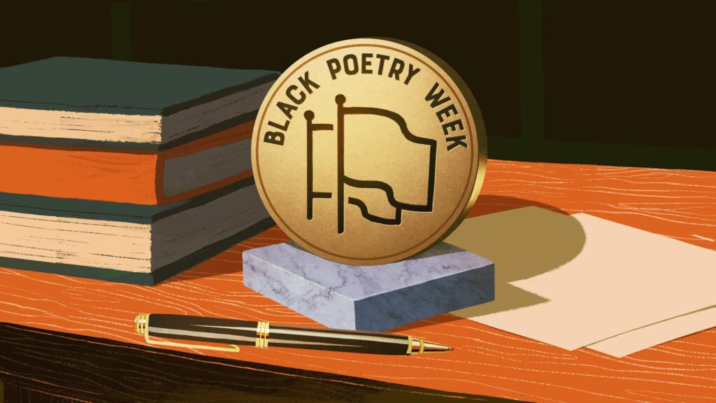 Langston’s Legacy: These Young Black Poets Rep Their Cultures to the Fullest