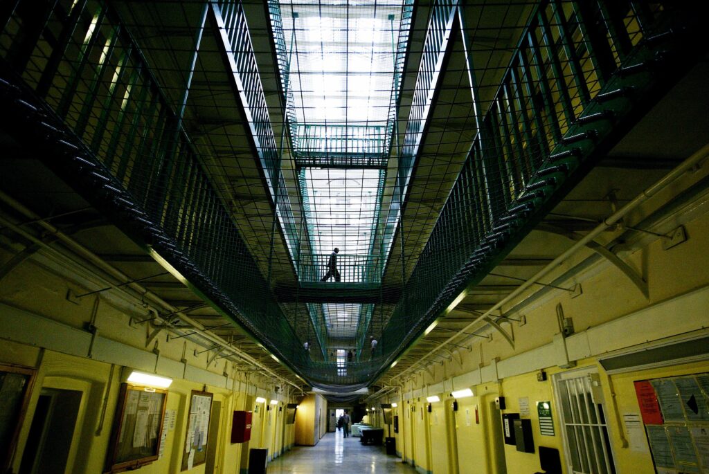 NYC Correctional Facilities Struggle With Crowded Jails, Officials Urge City to Release More Inmates