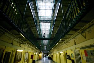 NYC Correctional Facilities Struggle With Crowded Jails, Officials Urge City to Release More Inmates