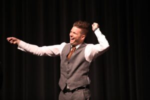 I Will Never Forgive America for Trying to Convince Me That Richard Spencer Is ‘Dapper’
