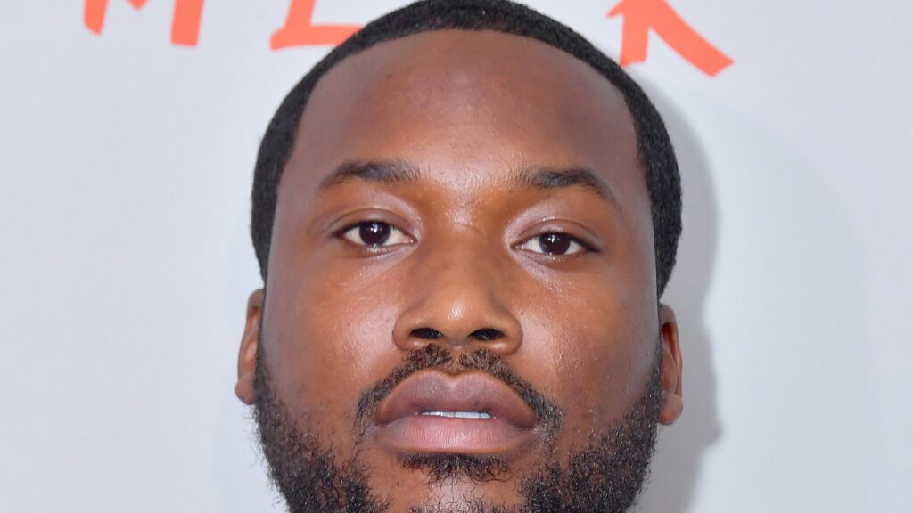 Meek Mill Pleads Guilty to Misdemeanor Gun Charge, Will Not Spend Further Time in Prison
