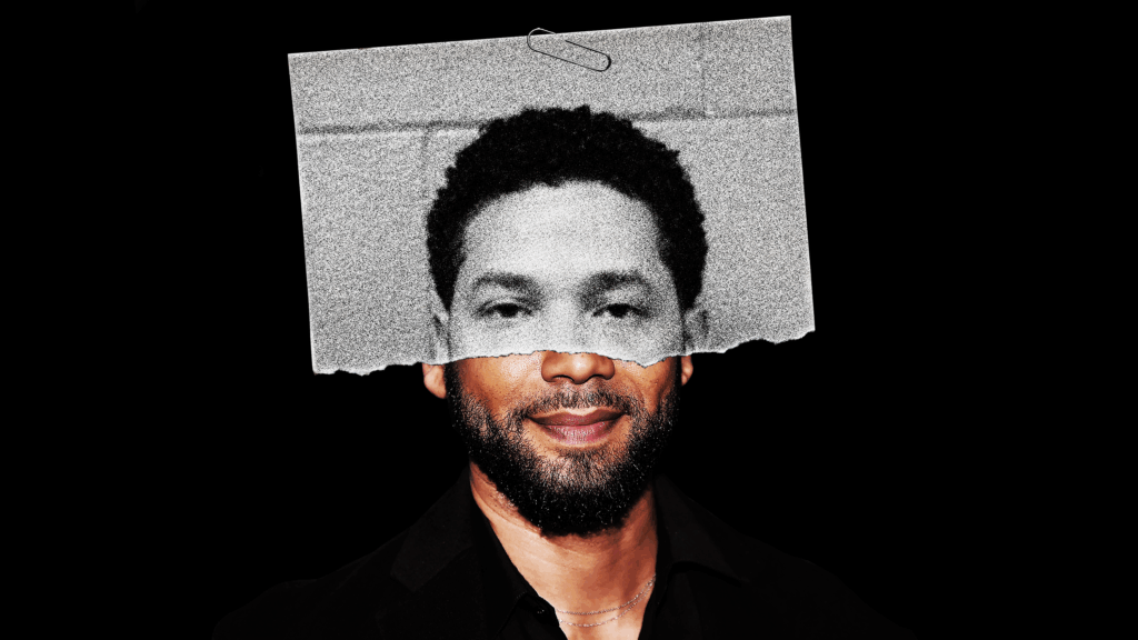 On Surviving the Potential Damage Done by Jussie Smollett 