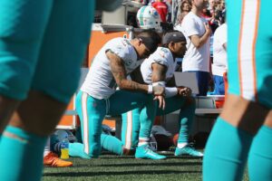 NFL Receiver Kenny Stills Calls Out Miami Dolphins Owner Stephen Ross for Being a Trump-Loving Hypocrite