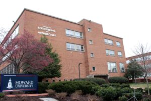 Howard University Receives $2.5 Million African-American Art Collection in Honor of Former Professor
