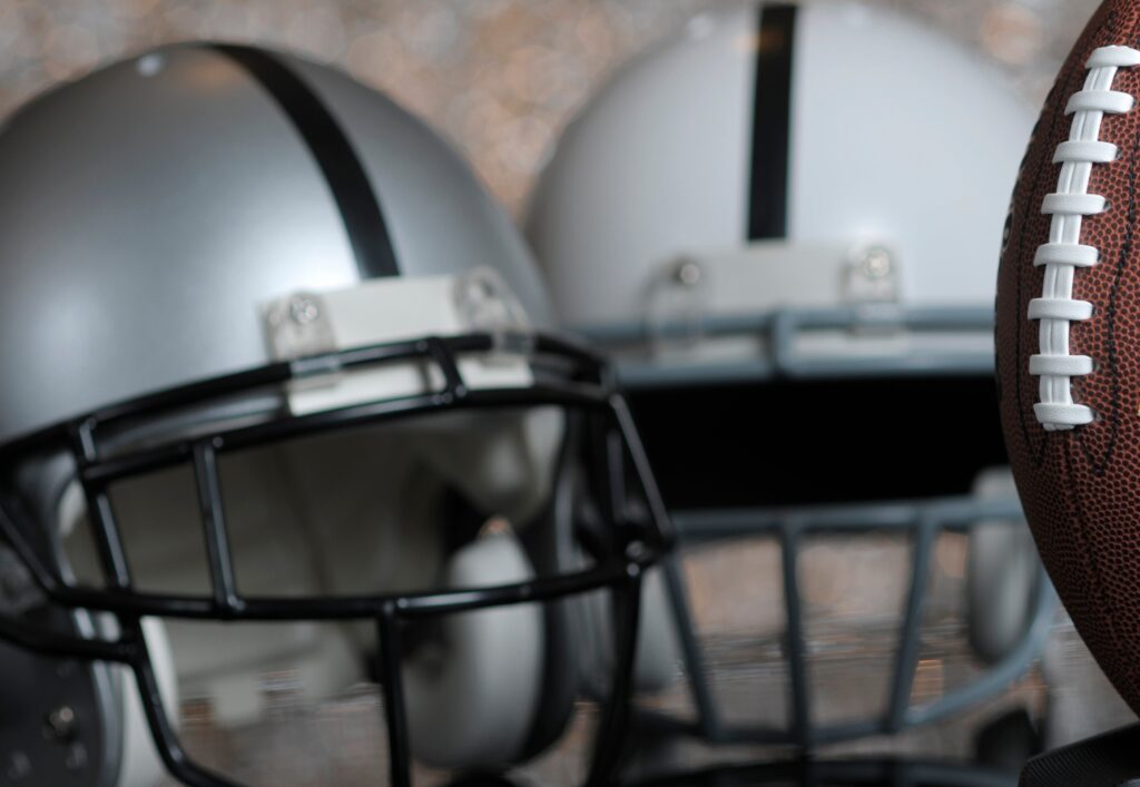 Ex-NFL Player Facing Criminal Charges for Staging Hate Crime