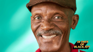 28 Days of Black Joy: Nicknames That Cancel Out the Need for Government Names