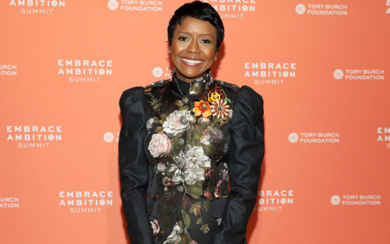Mellody Hobson's Name Will Replace Woodrow Wilson's on Residential Building at Princeton, the First to Be Named for a Black Woman