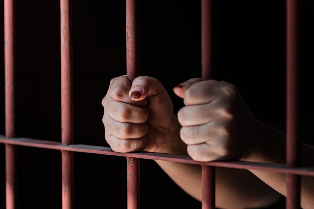 Belly of the Beast Documentary Aims to Uncover Injustices Faced by Incarcerated Women