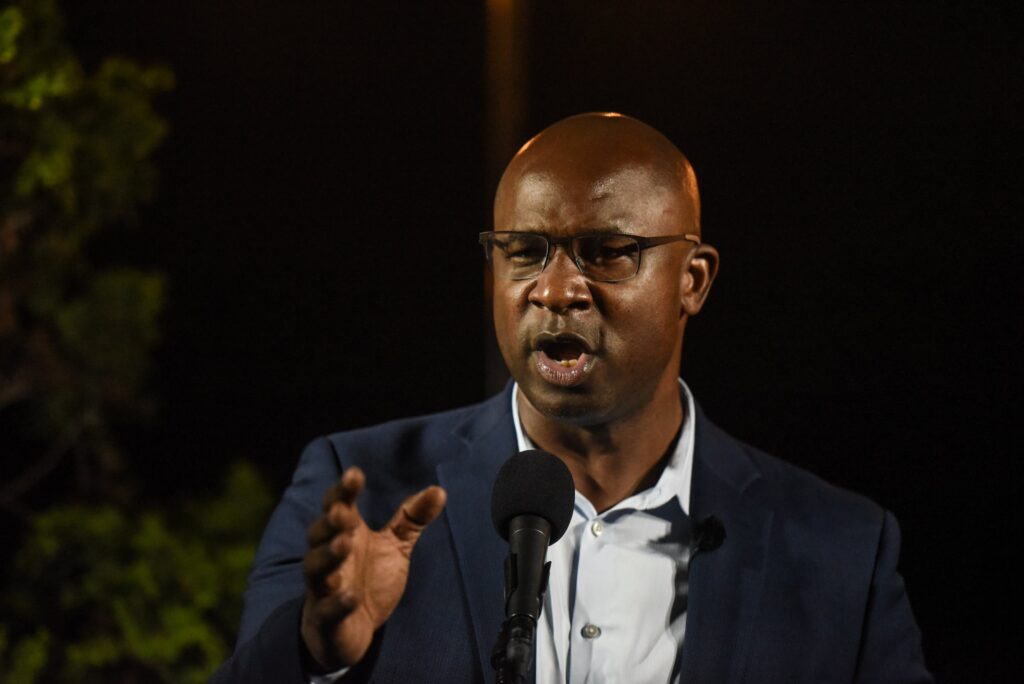 Progressive Jamaal Bowman Defeats 16-Term Incumbent Eliot Engel