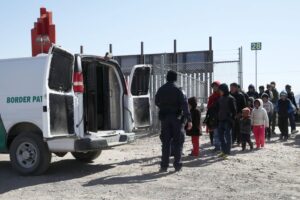 Trump Sends Migrants to Sanctuary Cities as DHS Asks Defense Department for Assistance at Border