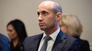Why Stephen Miller’s Emails Are White Nationalism Explained, Explained
