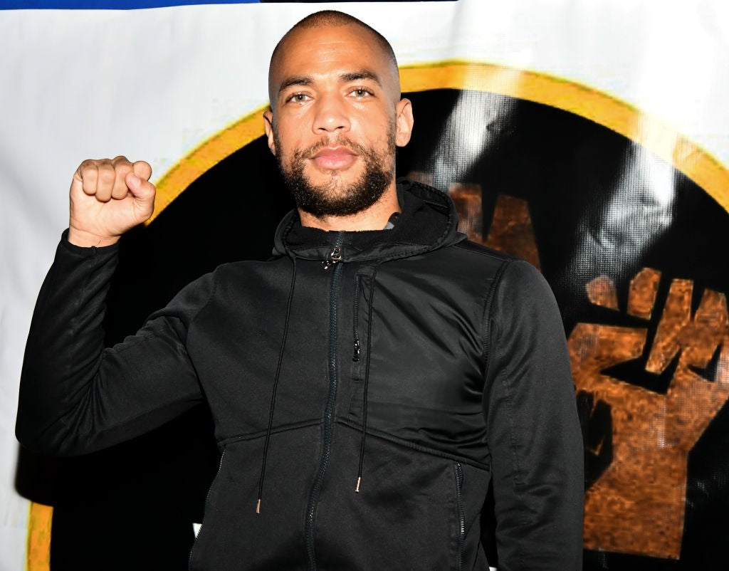 Police in Colombia Seen on Video Punching and Pulling Gun on Insecure’s Kendrick Sampson