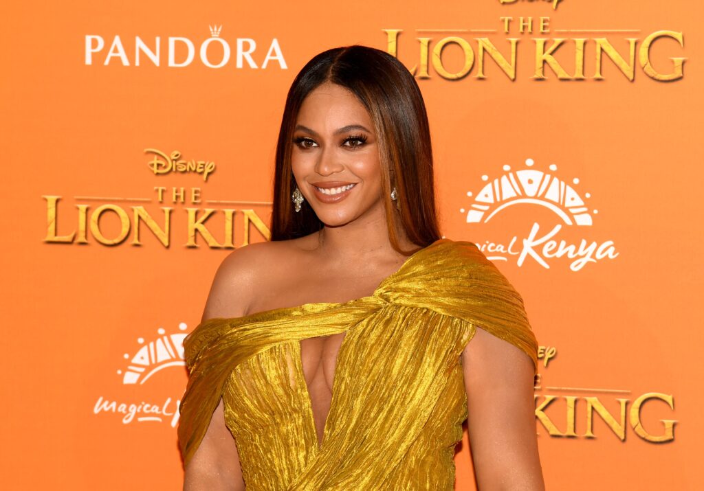 Spread Love, It's The Birthday Way! Beyoncé Donates $1 Million to Small, Black-Owned Businesses