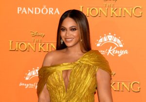 Spread Love, It's The Birthday Way! Beyoncé Donates $1 Million to Small, Black-Owned Businesses