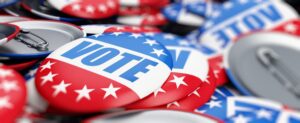 Our Democracy Is at Stake in 2020 and Young People of Color Are Paying Attention