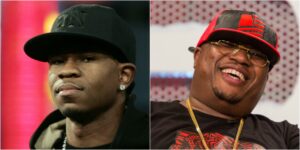 Chamillionaire, E-40 Join Forces to Invest in Minority Startups: 'We Have to Create More Diversity in This Industry'