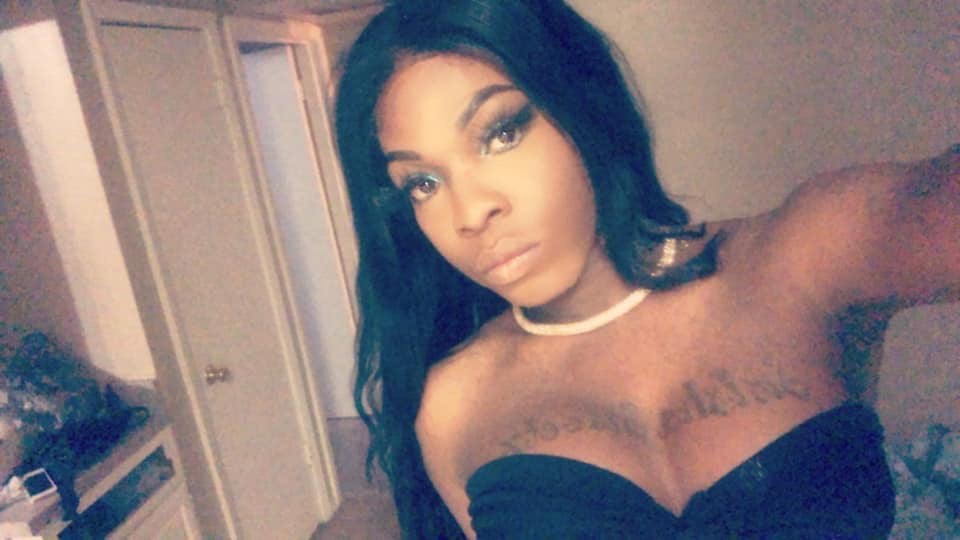 Transgender Woman Found Dead 1 Month After Being Assaulted by 4 Men