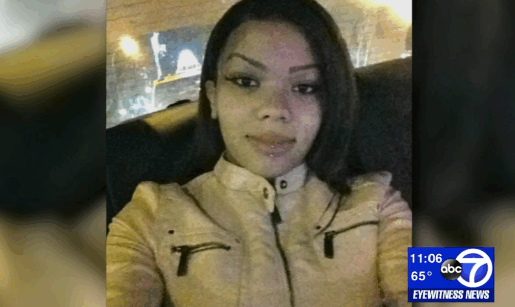 Activists Demand Justice for Layleen Polanco, a Black Trans Woman Found Dead in a Rikers Island Jail Cell