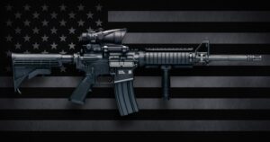 Maybe America Can Solve Its Gun Problem by Using Our Most Abundant Natural Resource—Racism