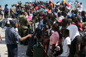 Giving Back: HBCU Hampton University Offers Free Tuition to Students Impacted by Hurricane Dorian
