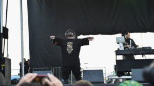 Bushwick Bill of Iconic Hip-Hop Group Geto Boys Dead at 52