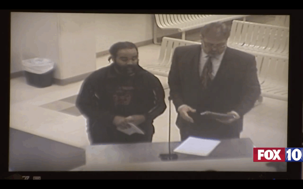 Family of Incapacitated Rape Victim Sues Arizona and 2 Doctors for Negligence